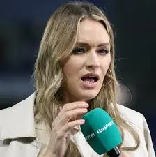 Laura Woods: A Beacon of Talent in Sports Broadcasting