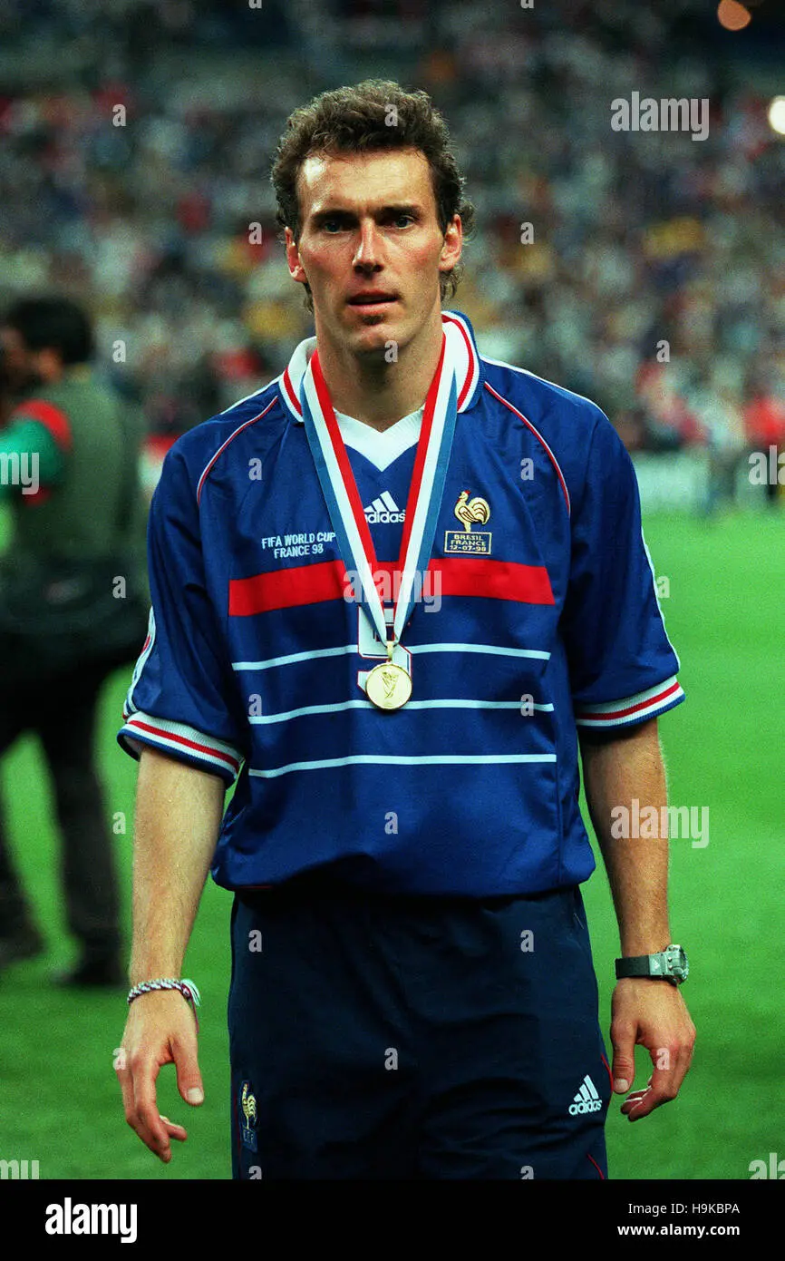 Laurent Blanc: A New Chapter in Football Management