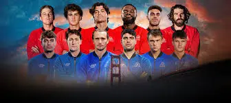 Laver Cup 2025 Teams: A Look Ahead