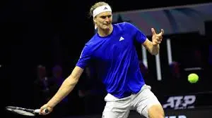 2023 Laver Cup: A Celebration of Tennis Excellence