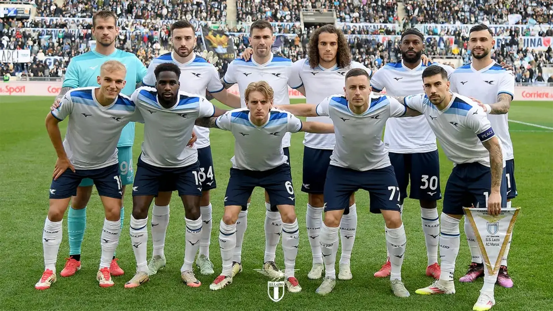 Lazio FC: Recent Performances and Future Prospects