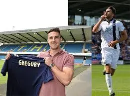 The Career Journey of Lee Gregory: A Footballing Tale