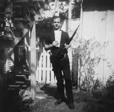 Understanding Lee Harvey Oswald: The Man Behind the JFK Assassination