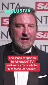 Exploring the Life and Career of Lee Mack