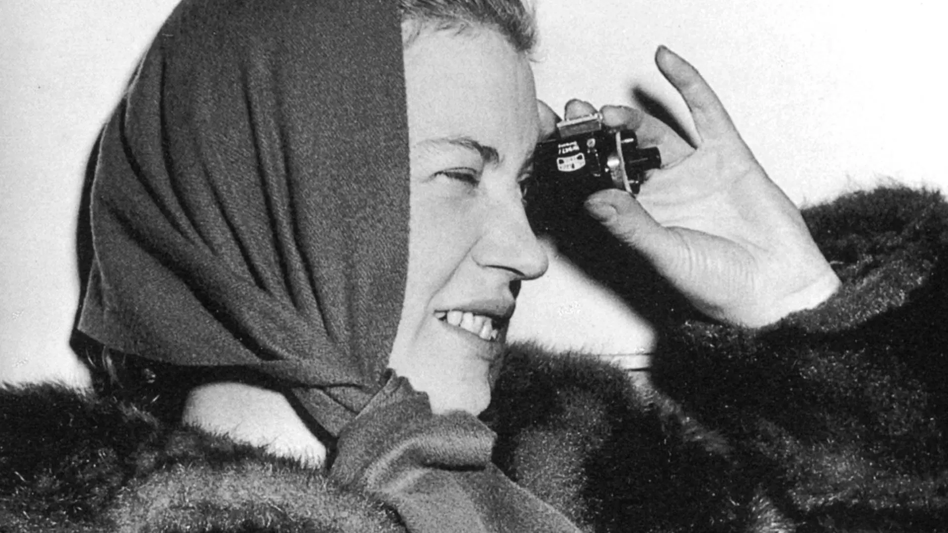 The Life and Legacy of Lee Miller: A Pioneering Photographer