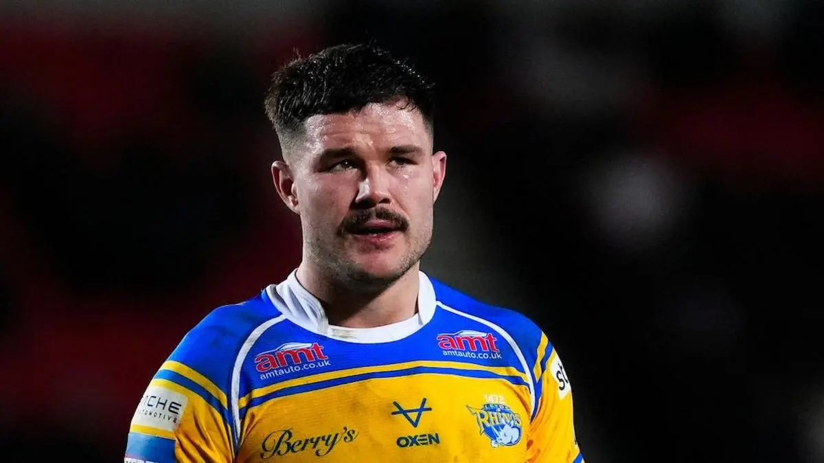 Leeds Rhinos: Recent Performance and Future Prospects
