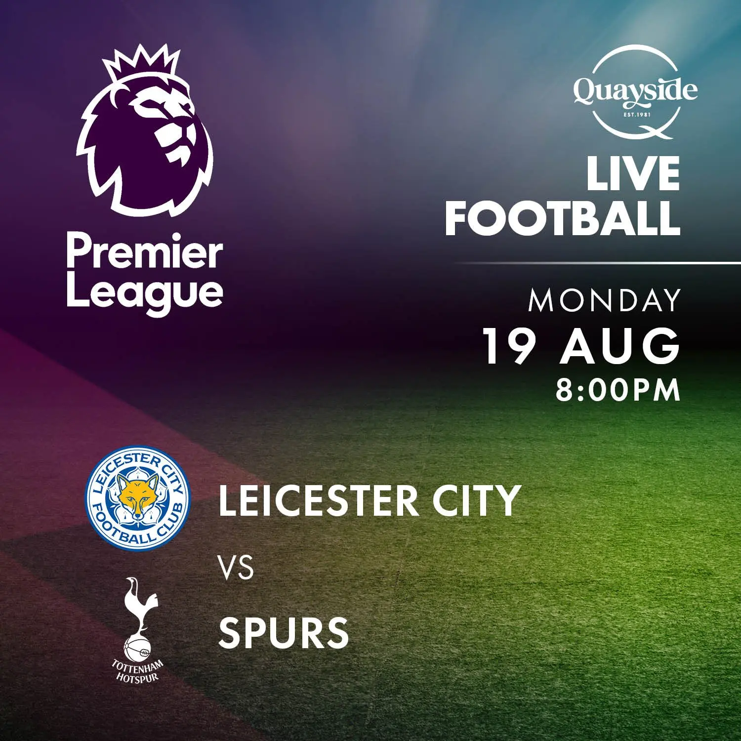 Exciting Clash: Leicester City vs Tottenham Highlights