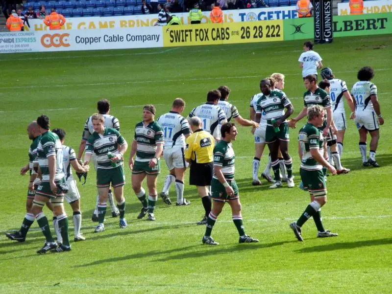 Leicester Tigers: The Legacy and Current Season Overview