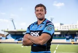 Leigh Halfpenny: A Testament to Resilience in Rugby