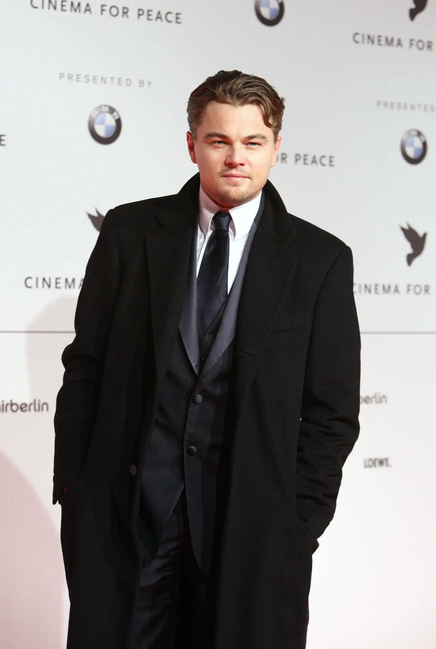 The Journey of Leonardo DiCaprio: Actor and Activist