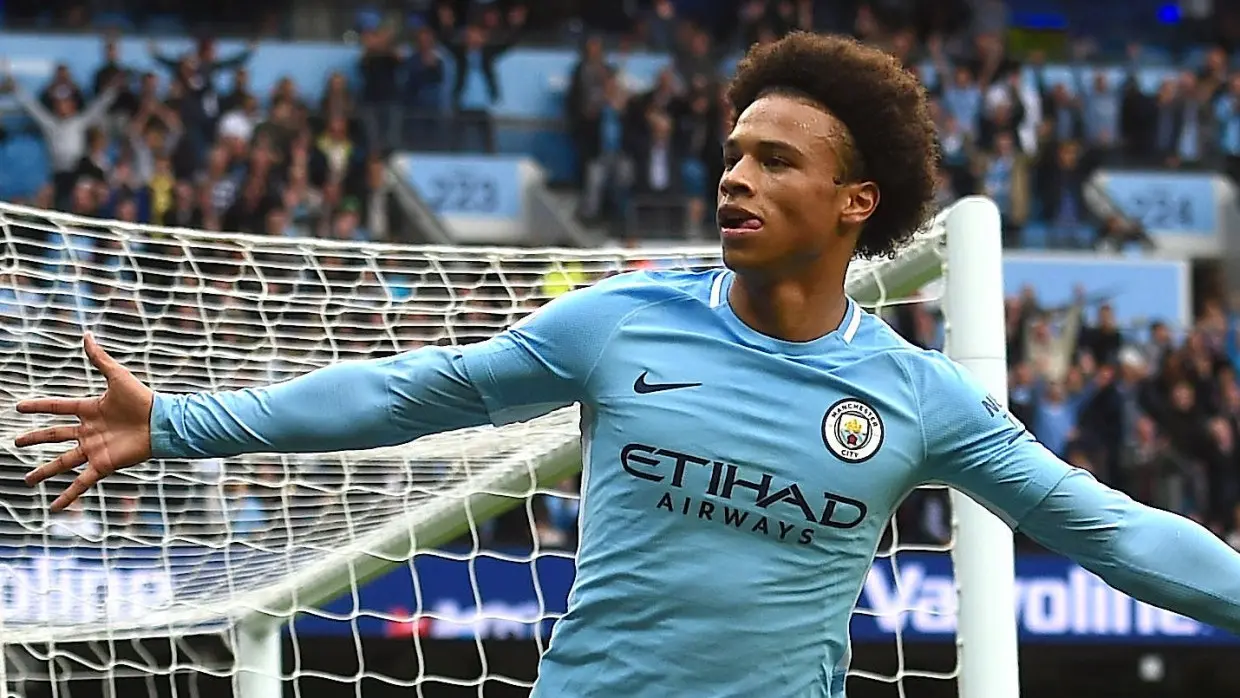 The Rise and Impact of Leroy Sané in Modern Football
