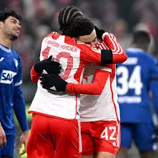 Leroy Sane: A Key Player for Bayern Munich in 2023
