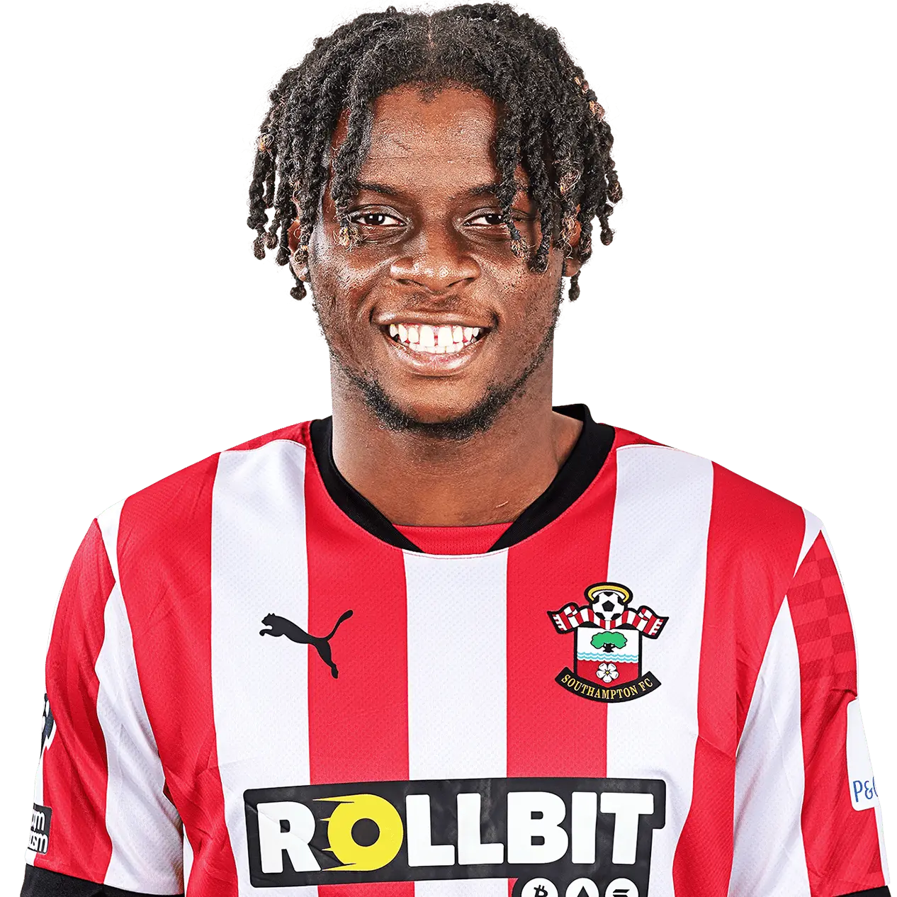 Lesley Ugochukwu: The Football Prodigy Everyone is Watching
