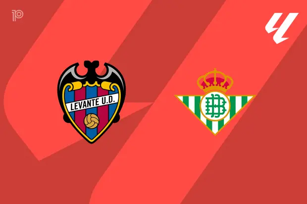 Levante vs Real Betis: A Crucial La Liga Encounter