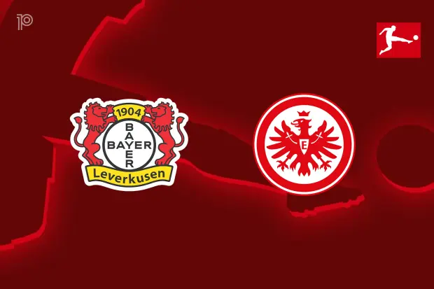 Leverkusen vs Eintracht Frankfurt: A Thrilling Encounter