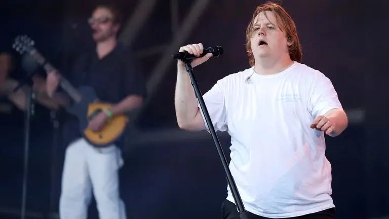 Lewis Capaldi: Latest Updates and Achievements
