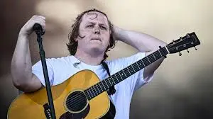 The Remarkable Journey of Lewis Capaldi