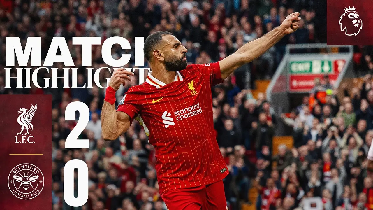Liverpool FC Score: Current Results and Future Prospects
