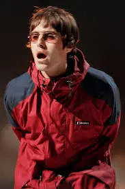 Liam Gallagher: The Evolution of a Rock Icon