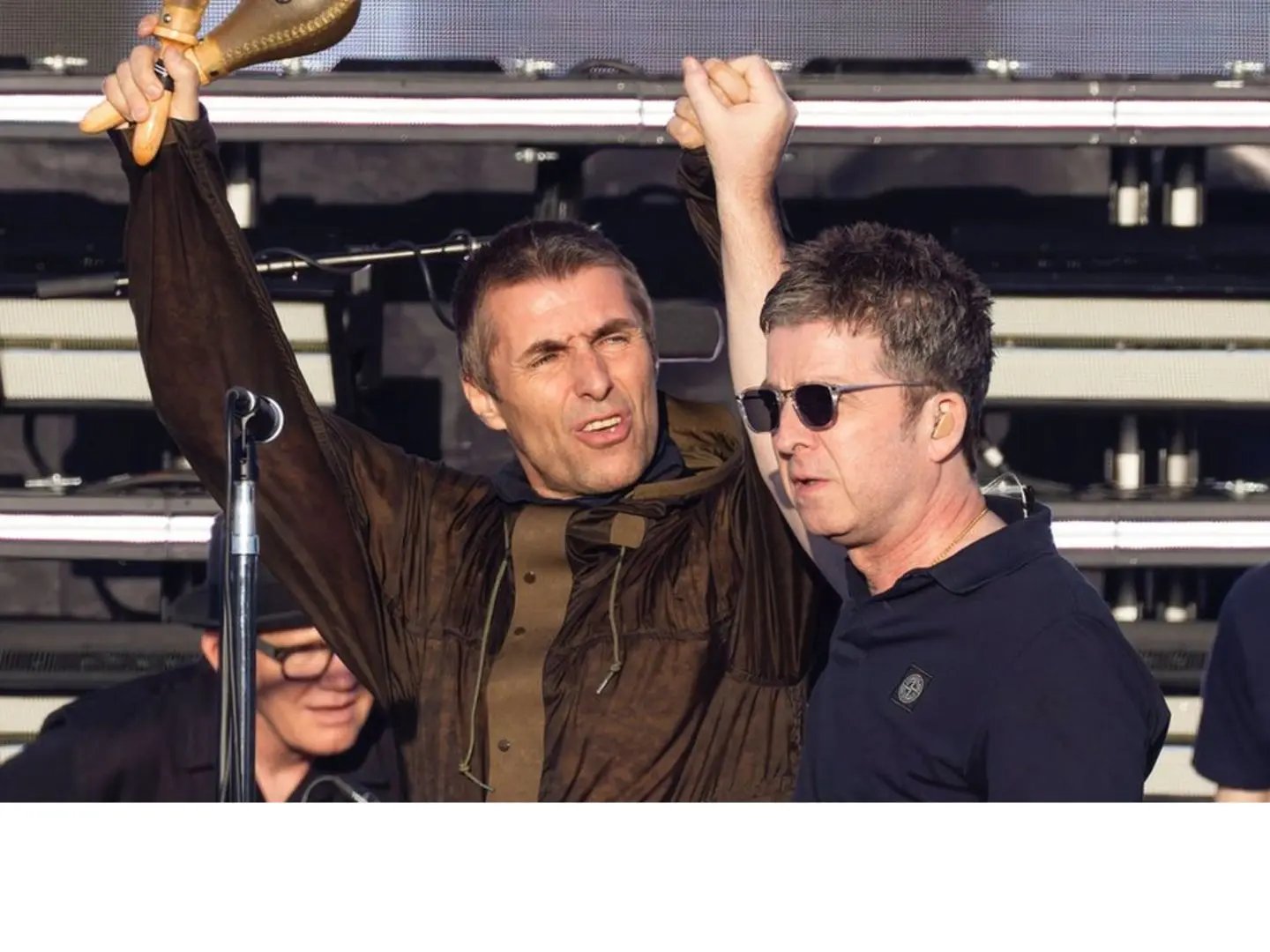 The Enduring Legacy of Liam Gallagher in Rock Music
