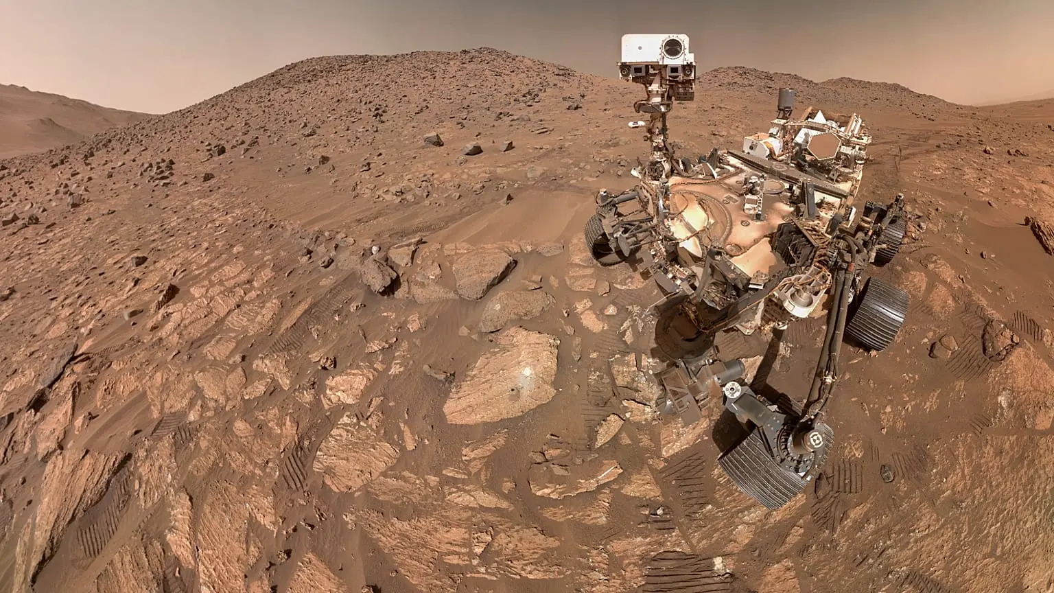 Recent Developments in the Search for Life on Mars