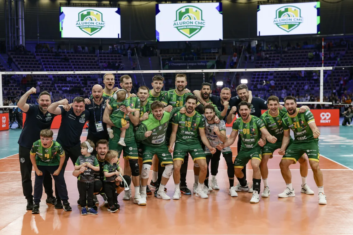 Liga Mistrzów: Przełomowe momenty sezonu 2023