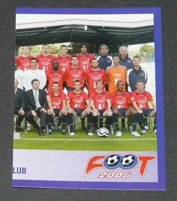 Lille FC: A Rising Force in French Football