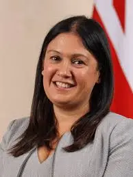 Lisa Nandy: A Leading Figure in Contemporary UK Politics