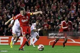 Liverpool FC: Current Scores and Match Updates