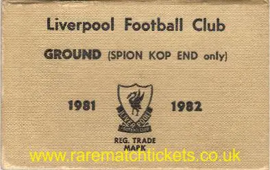 How to Secure Liverpool Tickets for Upcoming Matches