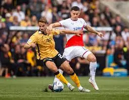 Livingston vs Rangers: A Critical Showdown in the Premiership