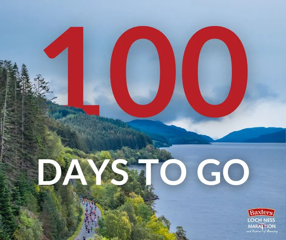 Exploring the Loch Ness Marathon: A Scenic Challenge