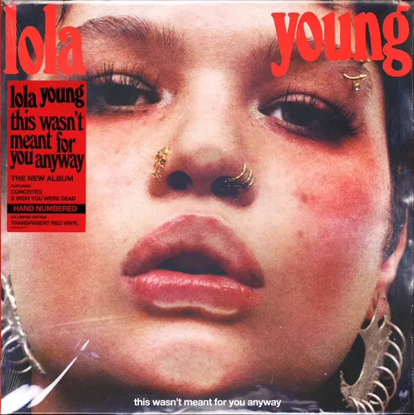 The Rise of Lola Young: A New Voice in Music