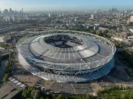The Significance of London Stadium in Modern Sports