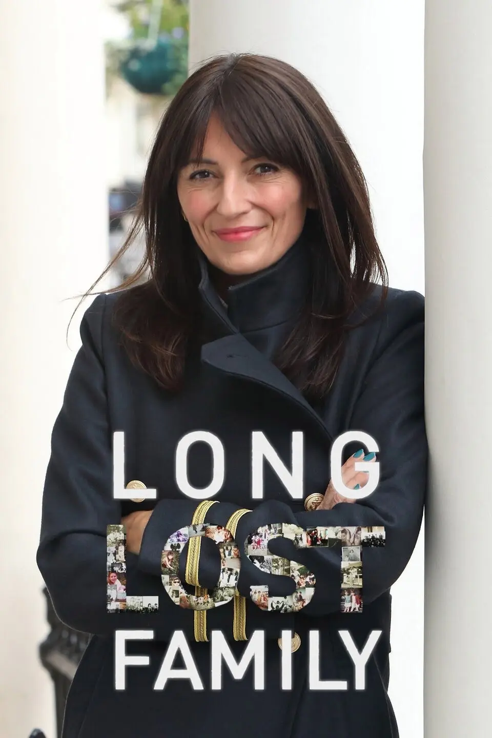 The Emotional Journey of Long Lost Family Reunions