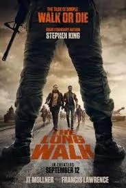 An In-Depth Look at the Long Walk Movie