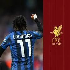 Lookman’s Rise in the Premier League 2023 Season