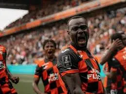Lorient vs Monaco: A Thrilling Encounter in Ligue 1