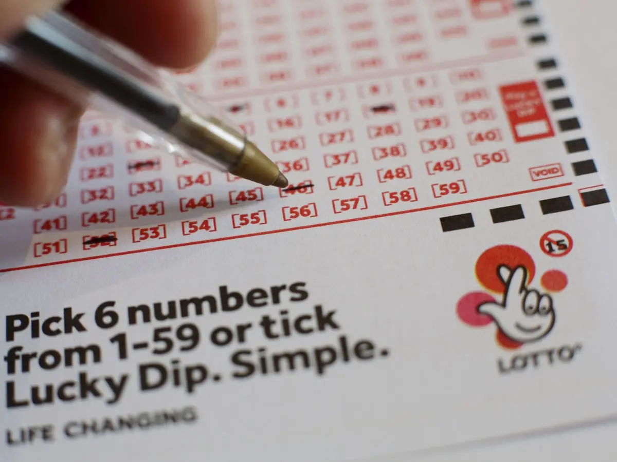 Lotto Set for Life Results: Recent Wins and Insights