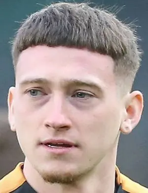 The Rise of Louie Barry in Modern Football