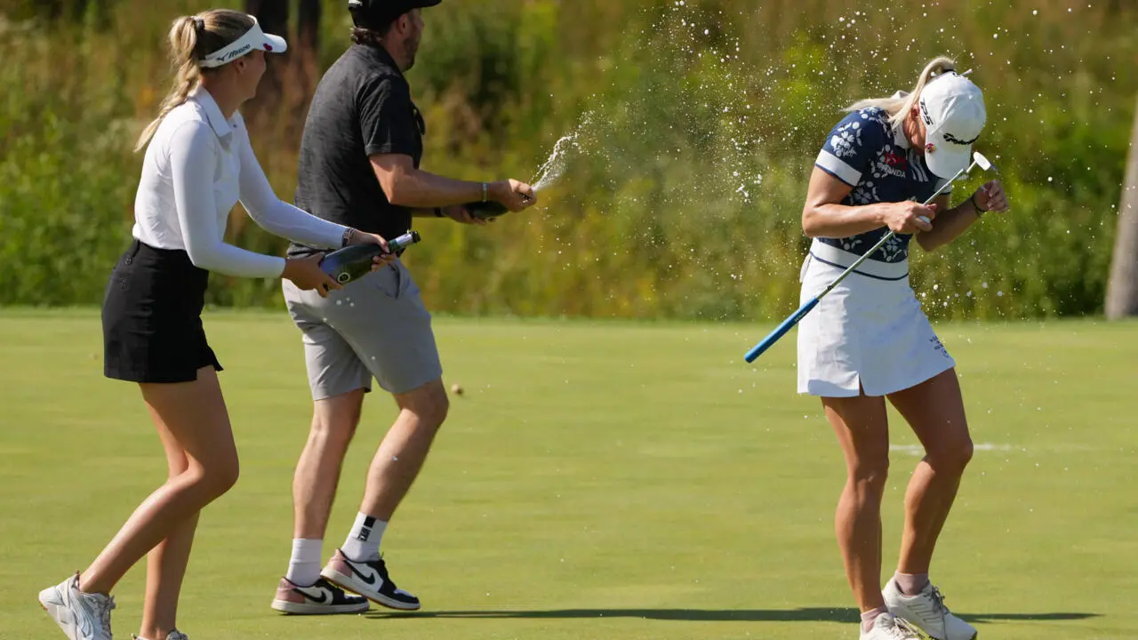 The Importance and Latest Updates on the LPGA Tour