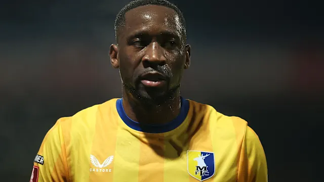 The Rise of Lucas Akins in British Football