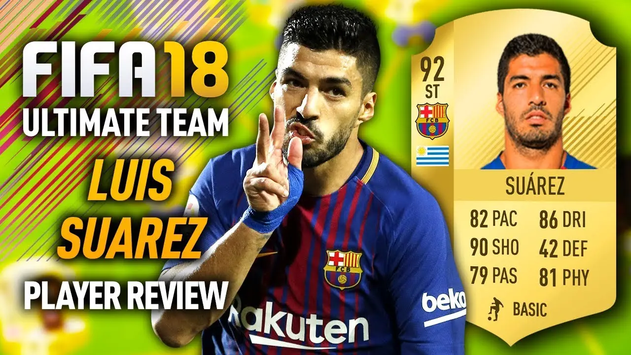 The Unforgettable Journey of Luis Suarez in Football