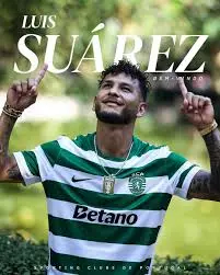 Luis Suarez: Recent Developments in Sporting Career