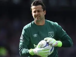 Lukasz Fabianski: The Backbone of West Ham United