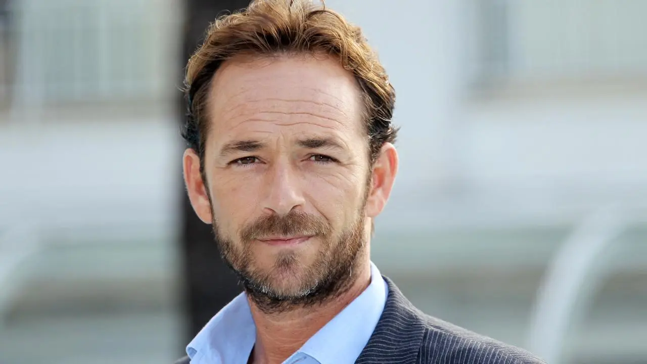 Remembering Luke Perry: A Lasting Legacy in Film and TV