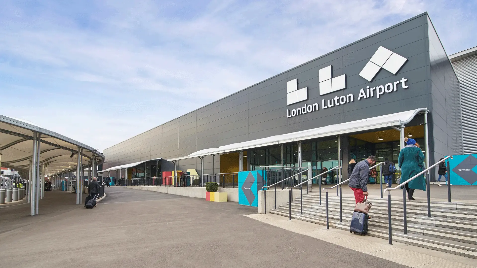 Latest Developments at Luton Airport: What You Need to Know