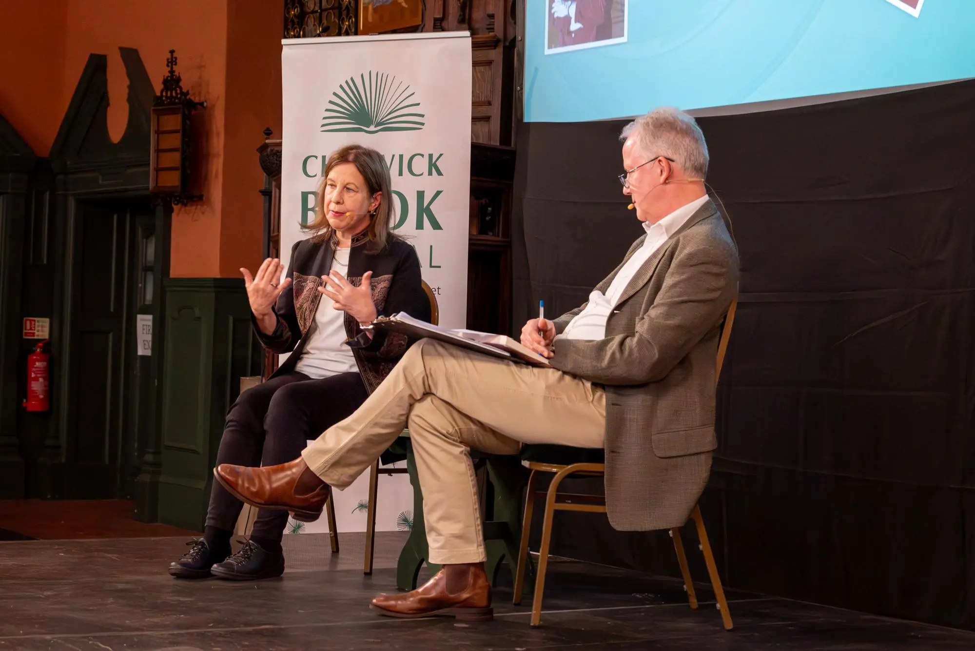 Lyse Doucet: A Deep Dive into Her Journalism Career