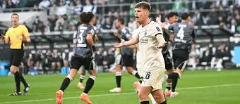 Mönchengladbach vs Eintracht Frankfurt: Key Bundesliga Showdown