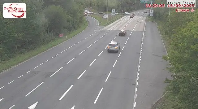 Current Status of M4 Traffic: What You Need to Know